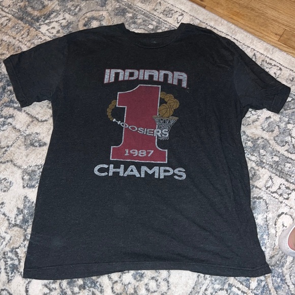 Indiana Tee - Picture 1 of 3